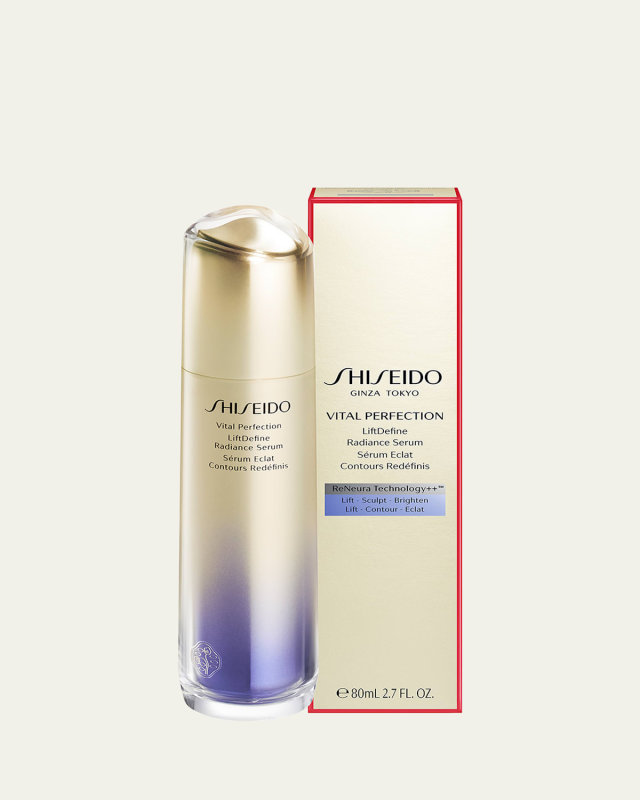 Vital Perfection LiftDefine Radiance Serum,